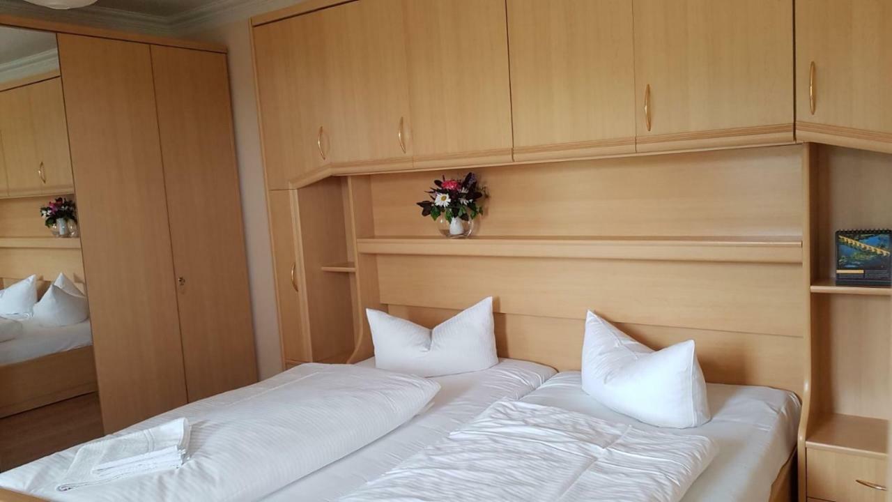 Ferienwohnung "Am Gruen" Zweedorf Ngoại thất bức ảnh